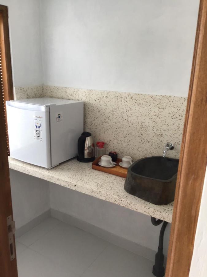 Villa Iris Homestay Uluwatu Eksteriør billede