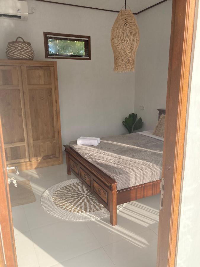 Villa Iris Homestay Uluwatu Eksteriør billede