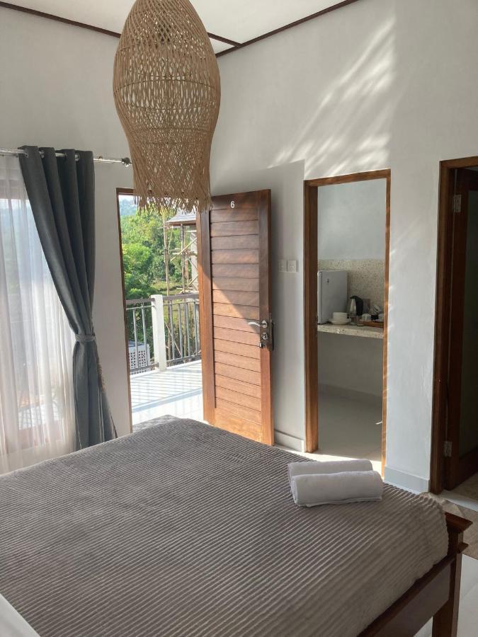 Villa Iris Homestay Uluwatu Eksteriør billede