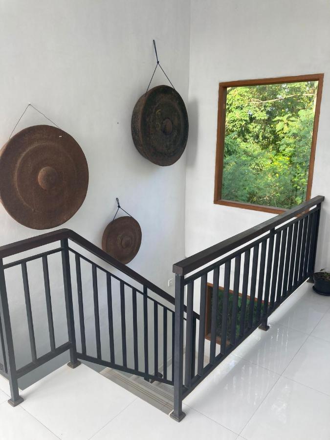 Villa Iris Homestay Uluwatu Eksteriør billede