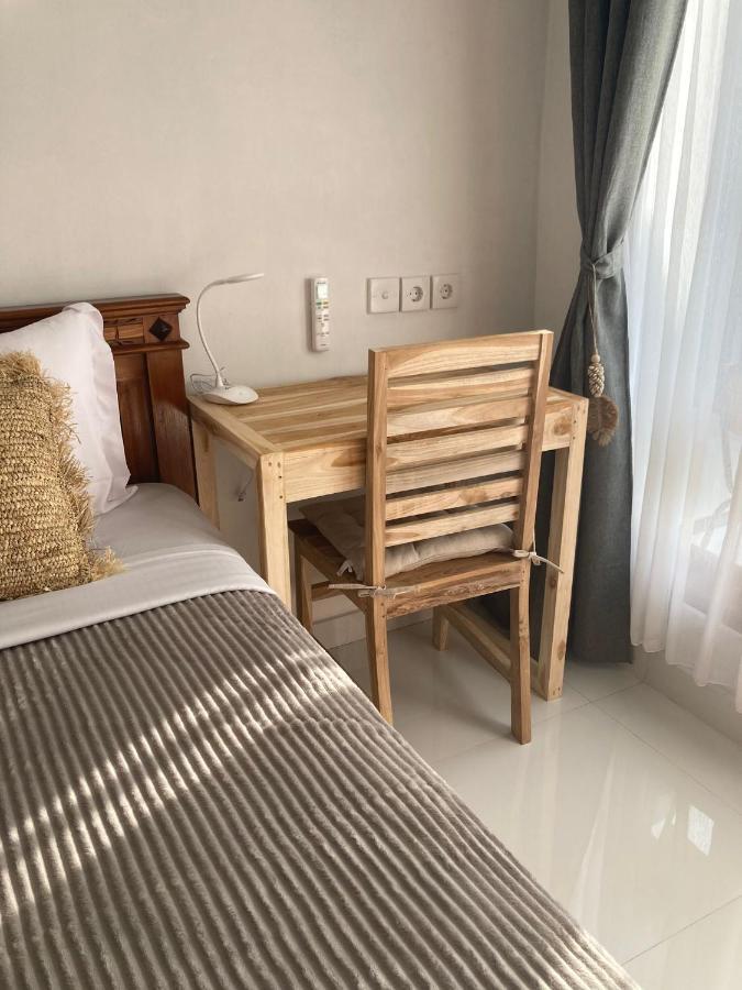 Villa Iris Homestay Uluwatu Eksteriør billede